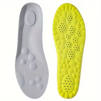 Plantillas para Zapatos